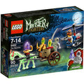 U-9462 Used Monster Fighters The Mummy