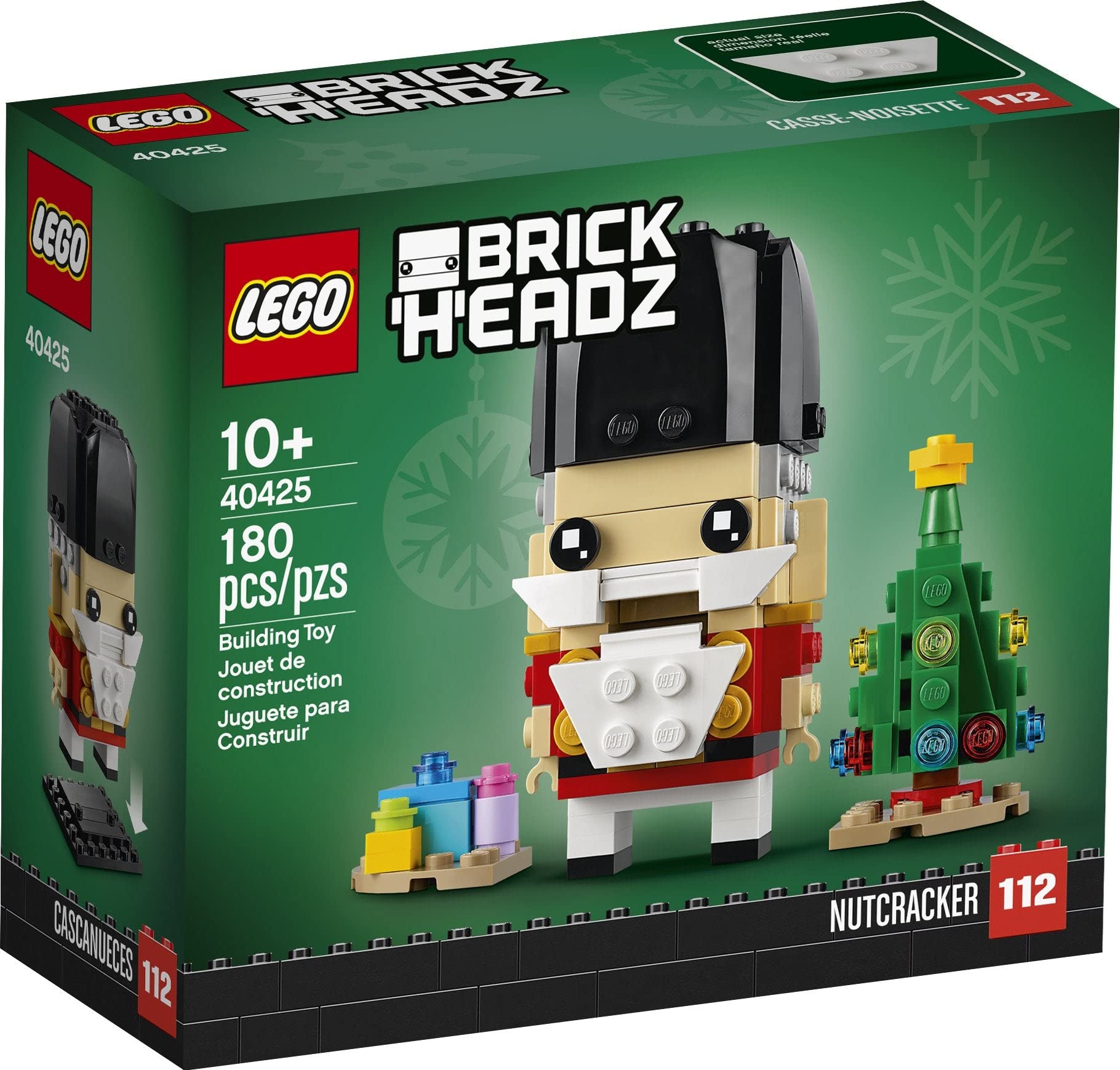 40425 Nutcracker