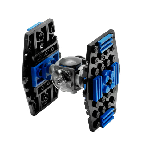 8028 Star Wars TIE Fighter Polybags
