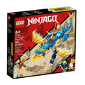 71760 LEGO Ninjago Jay’s Thunder Dragon EVO