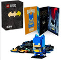 40726 Limited Edition Batman 85th Anniversary