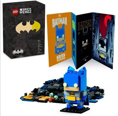 40726 Limited Edition Batman 85th Anniversary