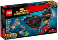 76048 LEGO Marvel Iron Skull Sub Attack