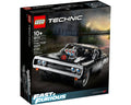 42111 Technic Fast & Furious Dom's Dodge Charger