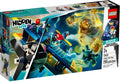 70429 LEGO Hidden Side El Fuego's Stunt Plane