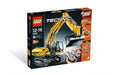 8043 Motoarized Excavator