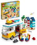 31138 Creator Beach Camper Van