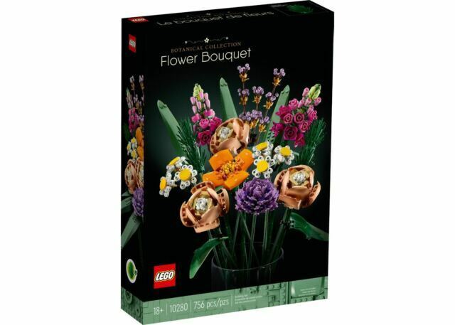 10280 Flower Bouquet