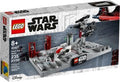 40407 Death Star II Battle