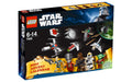7958 Star Wars Advent Calendar 2011