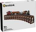 910035 Logging Railway
