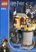 U-4753 Harry Potter Sirius Black's Escape