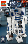 10225 Star Wars R2-D2