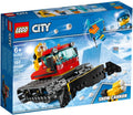 60222 City Snow Groomer