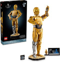 75398 LEGO Star Wars C-3PO