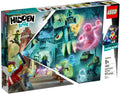 70425 Lego Hidden Side Newbury Haunted High School