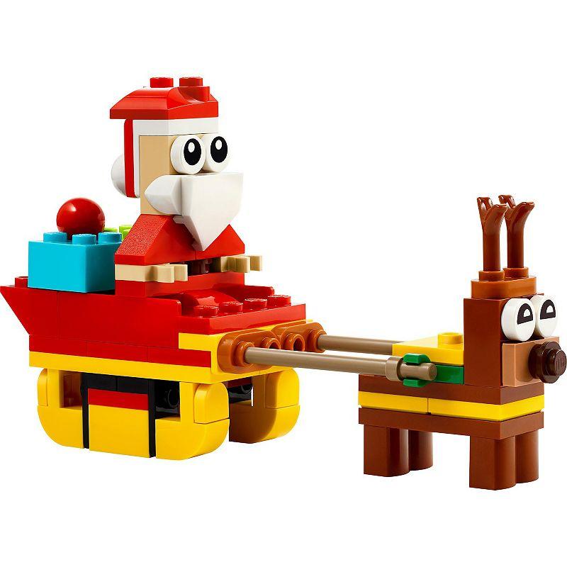 30670 LEGO Santa's Sleigh Ride Polybag