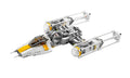 U-7658 Used Star Wars Y-Wing Fighter