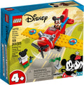 10772 Lego Disney Mickey Mouse's Propeller Plane