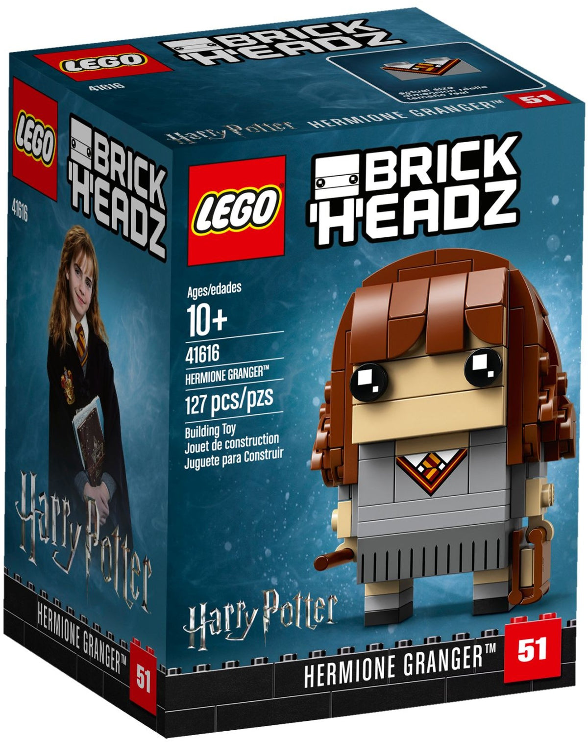 41616 Hermione Granger