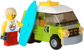 6313092 GWP Surfer Van Polybag