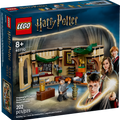 40770 GWP Hogwarts Castle: Room of Requirement