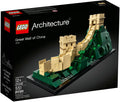 U-21041 USED Architecture Great Wall of China