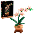 10343 LEGO Botanicals Mini Orchid