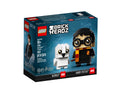 41615 Harry Potter & Hedwig
