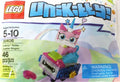 30406 Unikitty Unikitty™ Roller Coaster Wagon Polybag