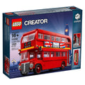 U-10258 London Bus