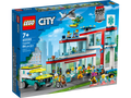 60330 Lego City Hospital