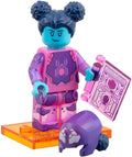 71050-9 CMF Margo Kess / Spider-Byte Spider-Man: Across the Spider-Verse