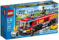 U-60061 Aiport Fire Truck