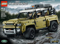 42110 Technic Land Rover Defender