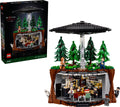 21369 The X-Files