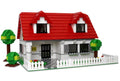 4886 Creator Building Bonanza