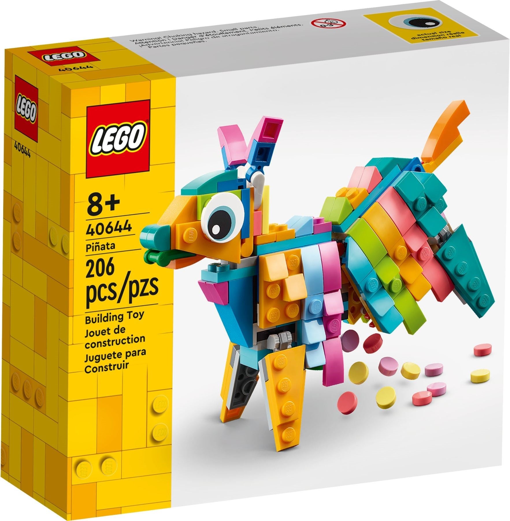 40644 LEGO® Piñata