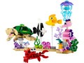 D10-31158 Damaged Creator 3-in-1 Sea Animals