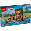 42626 Friends Adventure Camp Water Sports
