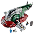 75060 Star Wars Slave I