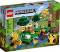 21165 Minecraft The Bee Farm