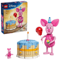 43305 Disney Piglet's Birthday Fun