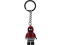 854153 Miles Morales Keychain