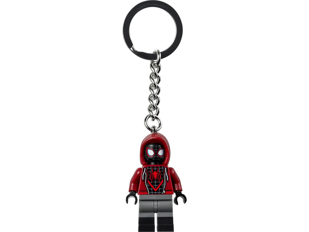 854153 Miles Morales Keychain