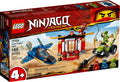 71703 Storm Fighter Battle