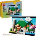 40818 Creator Italy Postcard
