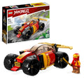 71780 LEGO Ninjago Kai's Ninja Race Car EVO 2in1