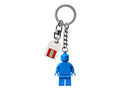 854090 Blue VIP Key Chain