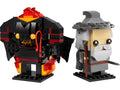 40631 Gandalf the Grey & Balrog
